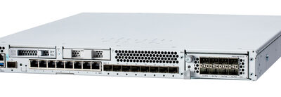 CISCO SECURE FIREWALL 3140 ASA