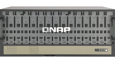 60-BAY 4U RACKMOUNT SAS 12GBPS