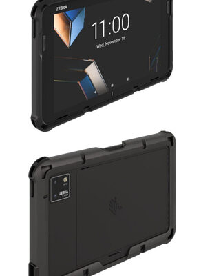 ET401 10-INCH SCANNER