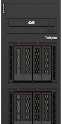 THINKSYSTEM ST250 V3 1XINTEL