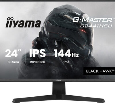 24IN G2441HSU-B1 144HZ HD