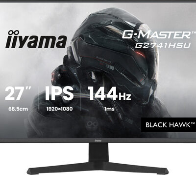 27IN G2741HSU-B1 144HZ HD