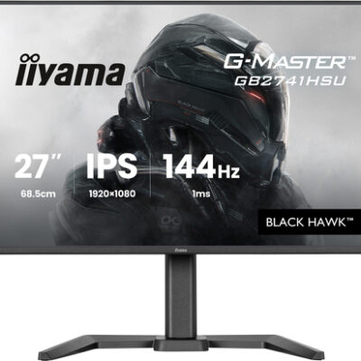 27IN GB2741HSU-B1 144HZ HD