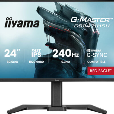 GB2471HSU-B1 24IN FAST-IPS LCD