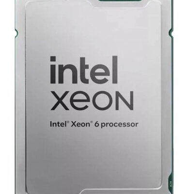 THINKSYSTEM SR650/A V4 INTEL
