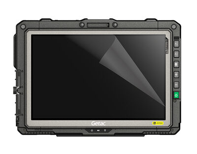 UX10G3-EX ANTI-STATIC SCREEN