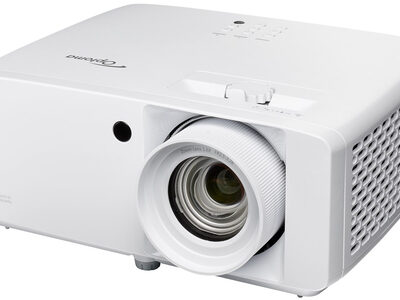 ZK551 DLP PROJECTOR