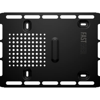 HP POLY A2 PLATE MNT AUD BRIDGE