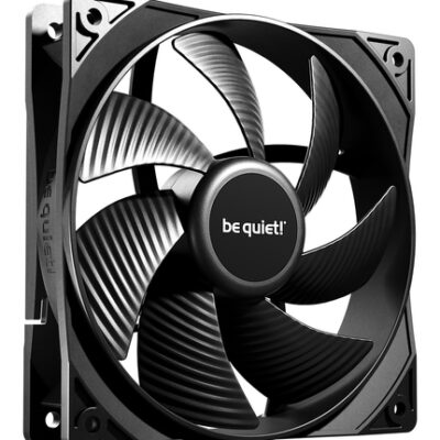 PURE WINGS 3 120MM PWM 3-PACK