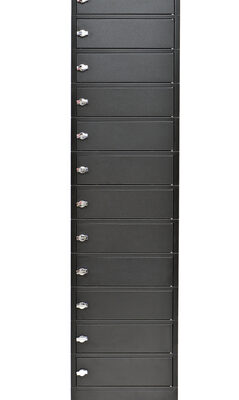 LEBA NOTELOCKER 12 LAPTOP/TABLE