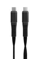 LEBA NOTECABLE GEFLOCHTENES FLA