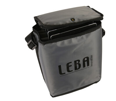 LEBA NOTEBAG 5 TABLET AUFBEWAHR