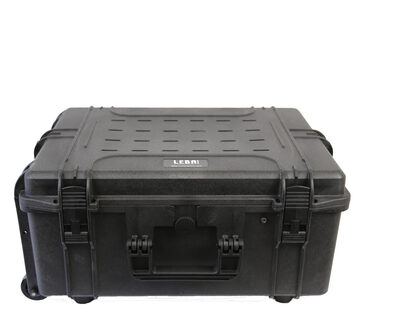 LEBA NOTECASE FALCON 12 TABLET