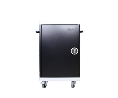 LEBA NOTECART UNIFIT 12 LAPTOP/