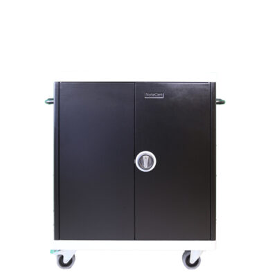 LEBA NOTECART UNIFIT 24 LAPTOP/