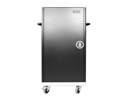 LEBA NOTECART UNIFIT 30 LAPTOP/