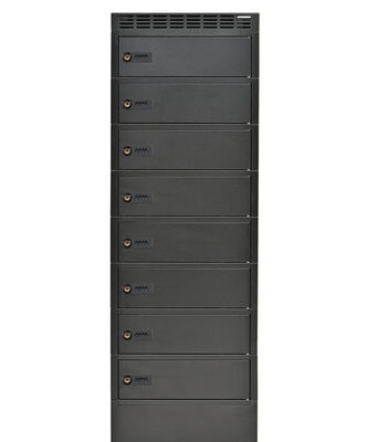 LEBA NOTELOCKER 8 LAPTOP/TABLET
