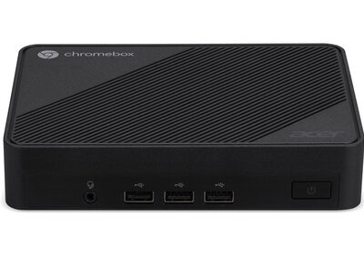 CHROMEBOX MINI 2 INTEL N150
