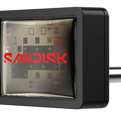 EXTREME FIT USB-C FLASH DRIVE U