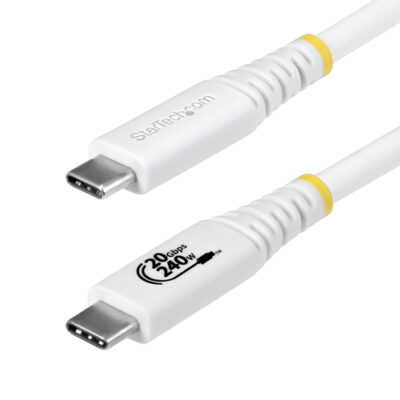 2M USB-C CABLE USB4 20GBPS