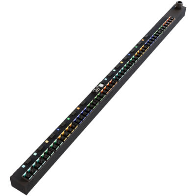 RPDU SWITCHED OUTLET LEVEL MON