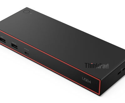 THINKPAD USB4 DOCK 5000
