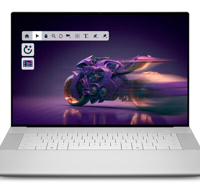 DELL 16 PREMIUM DA16250 U7-255H