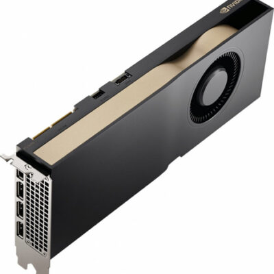 PNY NVIDIA A2000 12GB GDDR6