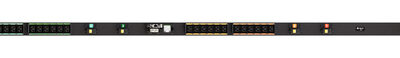 POWERIT HIGH DENSITY RACK PDU