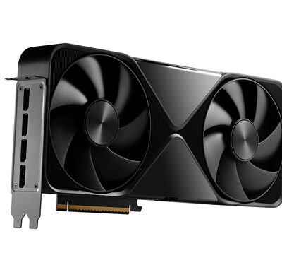 NVIDIA RTX PRO 6000 GFX BLACKWE