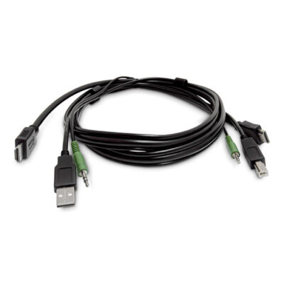 HDMI KVM CABLE