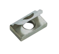 SPRING NUT M5 NARROW