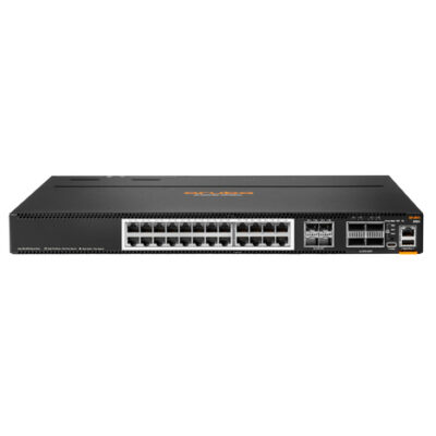 ANW 8100-24XT4XF4C FB3F2A-STOCK