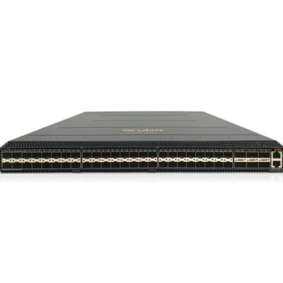ARUBA CX 10000-48Y6C FB 6-STOCK