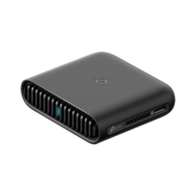 AX3000 WI-FI 6 TRAVEL ROUTER