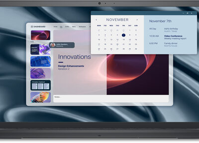 DELL PRO 15 ESSENTIAL PV15255
