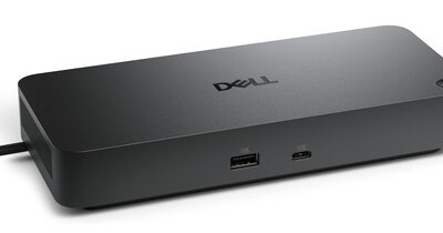 DELL PRO DOCK WD25TB5