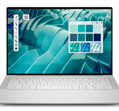 DELL 14 PREMIUM DA14250 U7-255H
