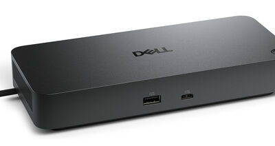 DELL PRO DOCK WD25Z