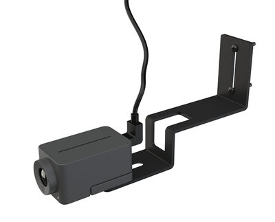 WALL MOUNT KIT FOR CRESTRON
