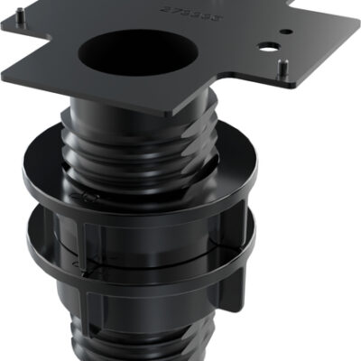 TABLETOP MOUNTING KIT FOR