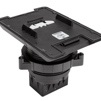 SWIVEL MOUNT FOR CRESTRON FLEX