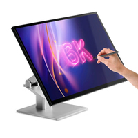 ALOGIC CLARITY 32IN UHD 6K MONI