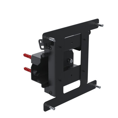 TILTING WALL MOUNT FOR SCREENS