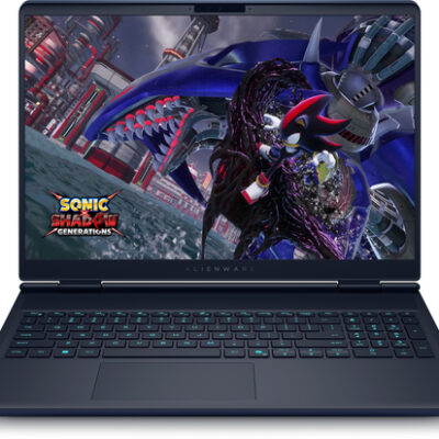 ALIENWARE 16X AURORA U9-275HX