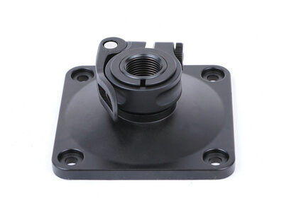 ZIRKONA QUICK-RELEASE 75MM BASE