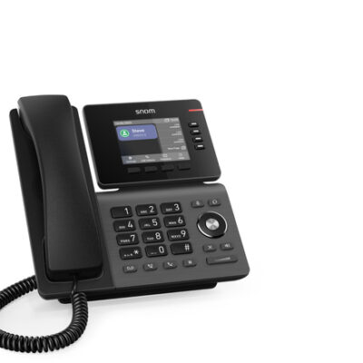 SNOM D810W - IP DESKPHONE