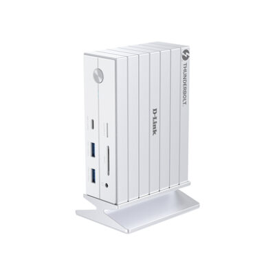 14-IN-1 DOCKING STATION