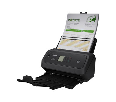 IMAGEFORMULA DR-C340