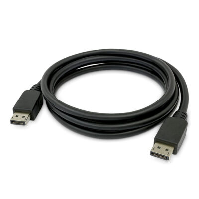 1.8M DISPLAYPORT CABLE TAA